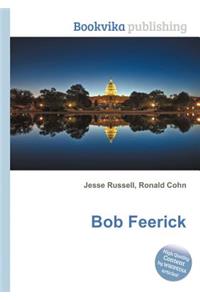 Bob Feerick