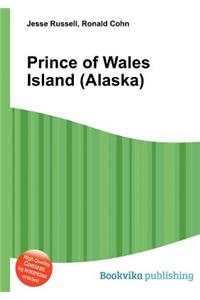 Prince of Wales Island (Alaska)