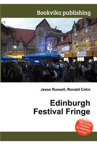 Edinburgh Festival Fringe