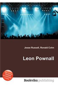 Leon Pownall