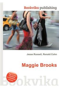 Maggie Brooks