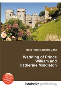 Wedding of Prince William and Catherine Middleton