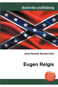Eugen Relgis