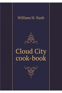 Cloud City cook-book