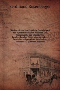 Die Geschichte Der Physik