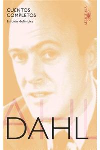 Cuentos Completos. Roald Dahl
