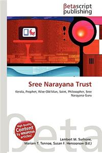 Sree Narayana Trust