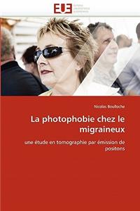 Photophobie Chez Le Migraineux