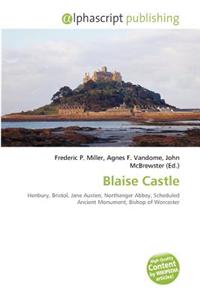 Blaise Castle