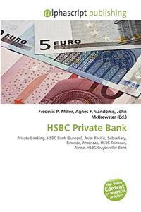 Hsbc Private Bank