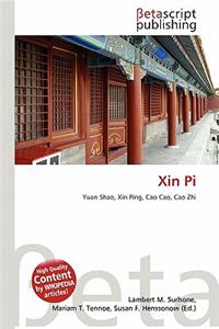 Xin Pi