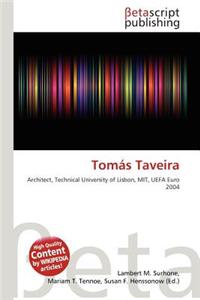 Tomas Taveira