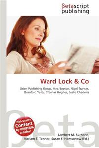 Ward Lock & Co