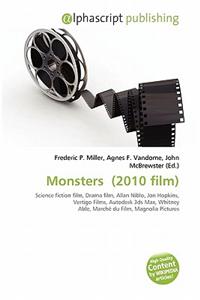 Monsters(2010 Film)