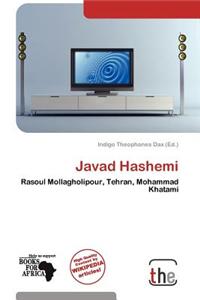 Javad Hashemi