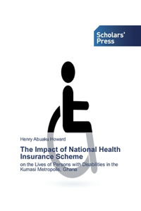 Impact of National Health Insurance Scheme