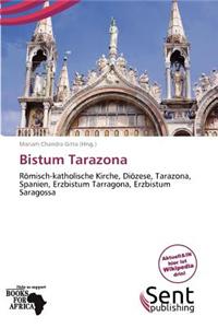 Bistum Tarazona