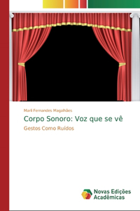 Corpo Sonoro