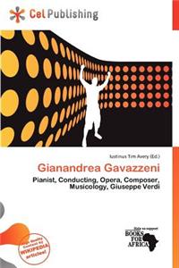 Gianandrea Gavazzeni