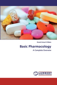 Basic Pharmacology