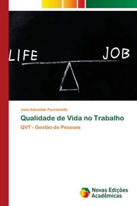 Qualidade de Vida no Trabalho