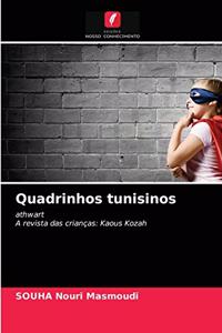 Quadrinhos tunisinos