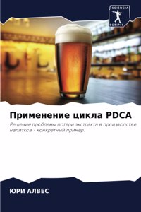 Применение цикла PDCA