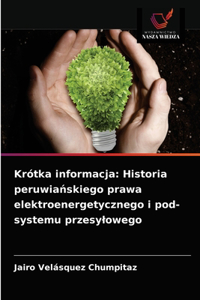 Krótka informacja