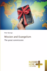 Mission and Evangelism