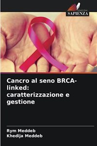 Cancro al seno BRCA-linked