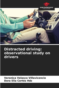 Distracted driving