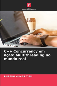 C++ Concurrency em ação