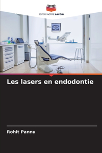 Les lasers en endodontie