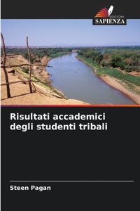 Risultati accademici degli studenti tribali