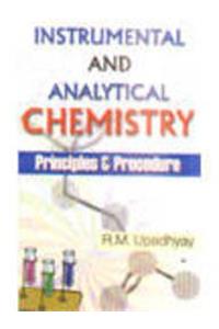 Instrumental and Analytical Chemistry Progress and