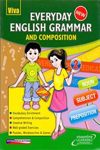 Everyday English Grammar > 2 New Edn.
