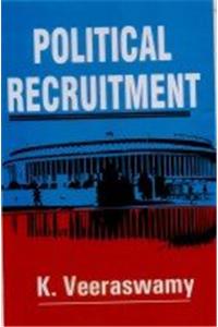 Political Recruitment