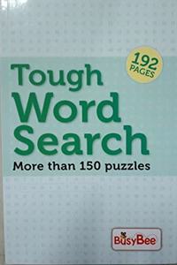 Tough Word Search