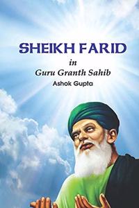 Sheikh Farid in Guru Granth Sahib