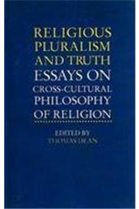 Religious Pluralism And Truth