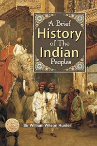 A brief history of the indian people