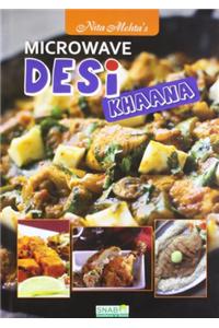 Microwave Desi Khaana