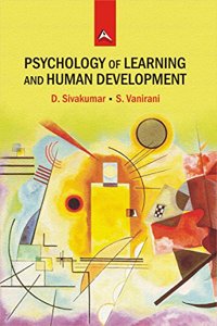 Psychology Of Learning And Human Development