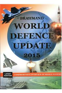 Brahmand World Defence Update 2015