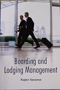 Boarding and lodging Management