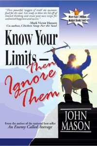Know Your Limits