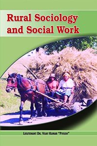 RURAL SOCIOLOGY AND SOCIAL WORK