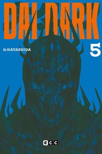 Dai Dark num. 05