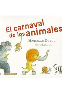 El Carnaval de Los Animales