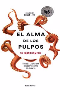 El alma de los pulpos: Conoce a la criatura mas sorprendente del planeta
